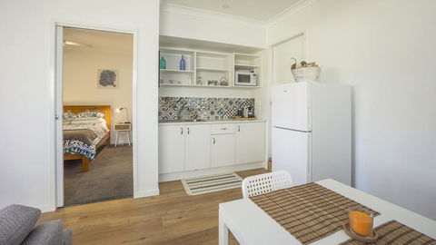 Clyde Studio 53, Mollymook - Accommodation Whitsundays 0