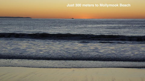 Clyde Studio 53, Mollymook - Accommodation Whitsundays 3