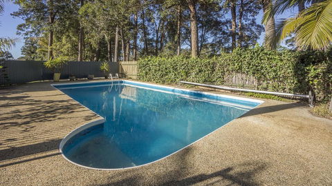 Clyde Studio 53, Mollymook - Accommodation Whitsundays 1
