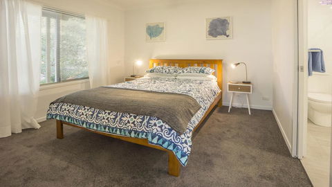 Clyde Studio 53, Mollymook - Accommodation Whitsundays 2