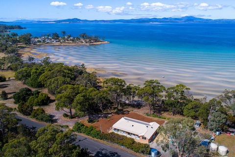 Coalmines Escape - Accommodation Whitsundays 2