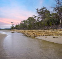 Coalmines Escape - Accommodation Whitsundays