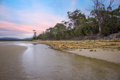 Coalmines Escape - Accommodation Whitsundays 0
