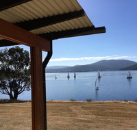 Coast House Tasmania - Accommodation Whitsundays