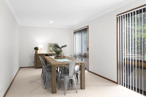 Coastal Hideaway - Accommodation Whitsundays 3