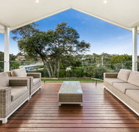 Coastal Living - Accommodation Whitsundays