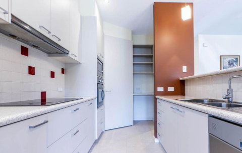 COASTAL SOUL VILLA @ BROADBEACH - Accommodation Whitsundays 2