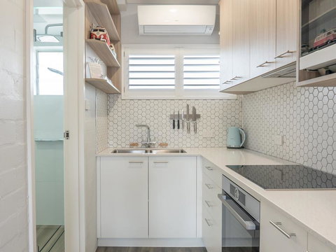 Coasters 18 - Accommodation Whitsundays 0