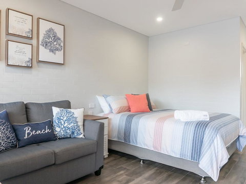 Coasters 18 - Accommodation Whitsundays 3