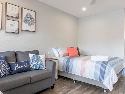 Coasters 18 - Accommodation Whitsundays 2