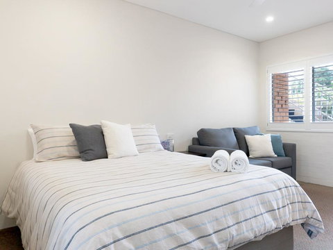 Coasters 22 - Accommodation Whitsundays 0