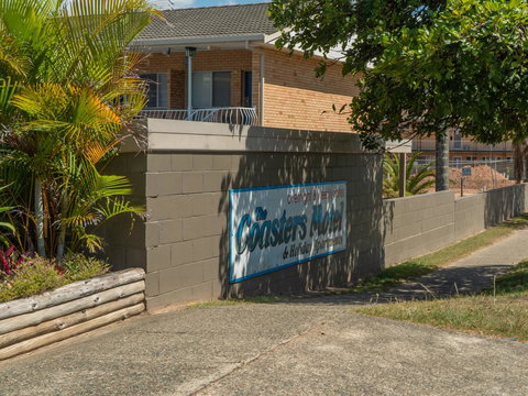 Coasters 22 - Accommodation Whitsundays 2