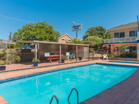 Coasters 23 - Accommodation Whitsundays 2