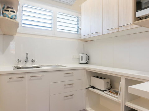 Coasters 23 - Accommodation Whitsundays 1