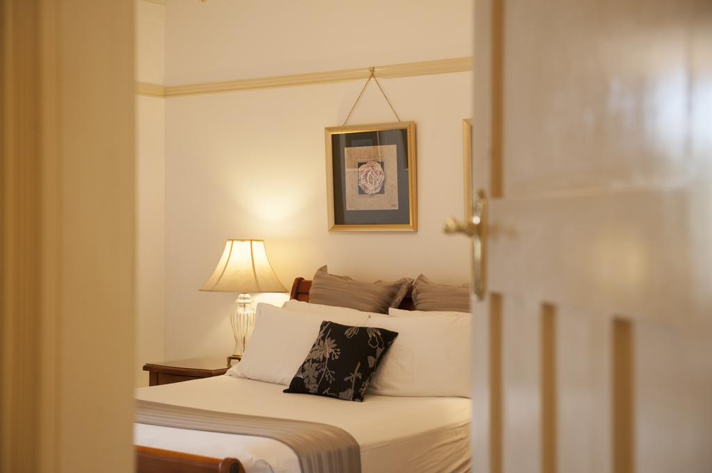  Accommodation Whitsundays