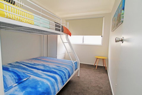 Cockatoo House - Accommodation Whitsundays 2
