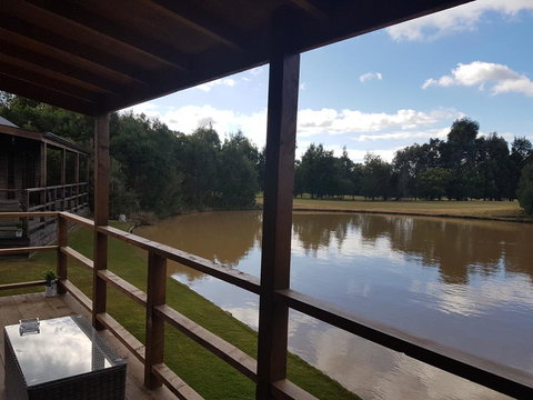 Cocoa & Briar Cottages - Accommodation Whitsundays 1