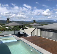 Coconut Grove 402 - Accommodation Whitsundays