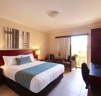 Coffee House Apartment Motel - Accommodation Whitsundays