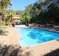 Coffs Harbour Beach Escape - Accommodation Whitsundays