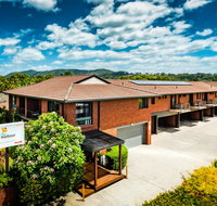 Coffs Harbour Holiday Apartments - Accommodation Whitsundays