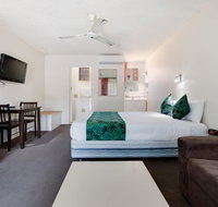Coffs Harbour Pacific Palms Motel - Accommodation Whitsundays