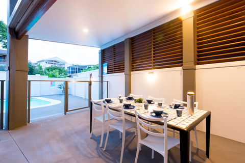 Coffs Jetty Beach House - Accommodation Whitsundays 1