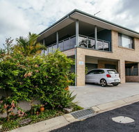 Coffs Jetty Bed and Breakfast - Accommodation Whitsundays