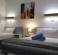Coffs Shearwater Motel - Accommodation Whitsundays
