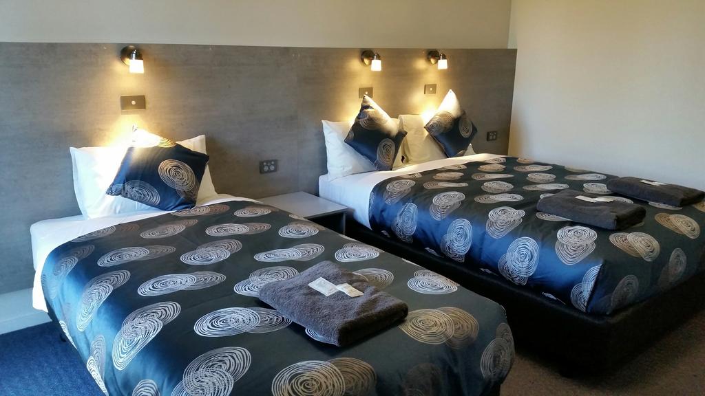  Accommodation Whitsundays