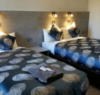 Colac Central Hotel-Motel - Accommodation Whitsundays