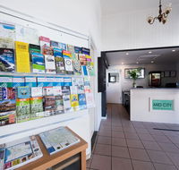 Colac Mid City Motor Inn - Accommodation Whitsundays