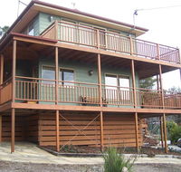 Coles Bay House - Accommodation Whitsundays