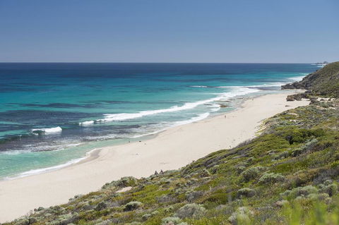 Coleys Beach House Yallingup - Accommodation Whitsundays 0