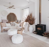 Collective Retreat - Charming Holiday Escape