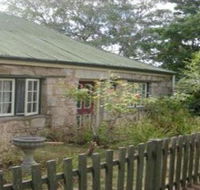 Colonial Cottages of Ross - Accommodation Whitsundays