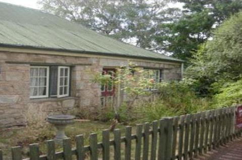 Colonial Cottages Of Ross - Accommodation Whitsundays 0