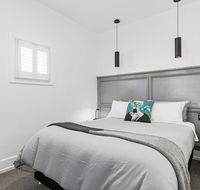 Colonial Hampdens - Accommodation Whitsundays