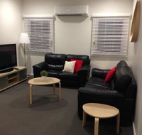 Colonial Lodge Motor Inn