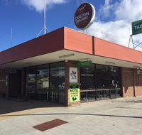 Colony Inn Hotel - Accommodation Whitsundays