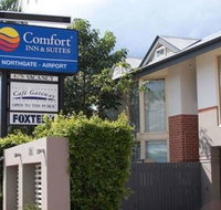 Comfort Inn  Suites Northgate Airport Motel - Accommodation Whitsundays