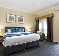 Comfort Inn  Suites Sombrero - Accommodation Whitsundays