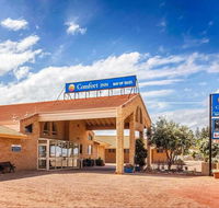 Comfort Inn Bay of Isles - Accommodation Whitsundays