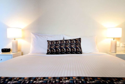 Comfort Inn Benalla - Accommodation Whitsundays 1