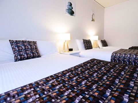 Comfort Inn Benalla - Accommodation Whitsundays 2