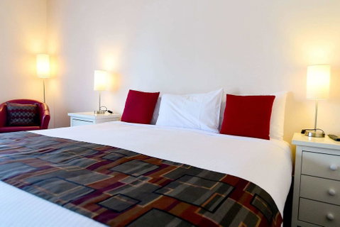 Comfort Inn Benalla - Accommodation Whitsundays 3