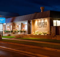 Comfort Inn Campbell - Accommodation Whitsundays
