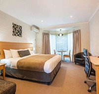 Comfort Inn Coach  Bushmans - Accommodation Whitsundays