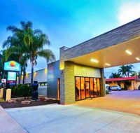 Comfort Inn Deakin Palms - Accommodation Whitsundays