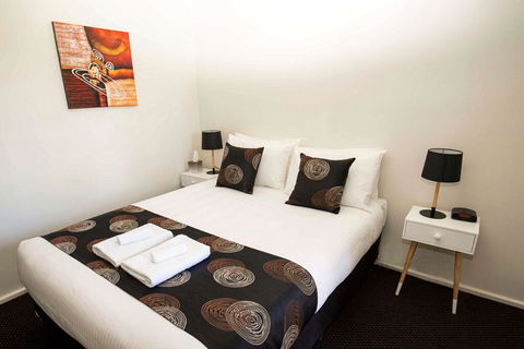 Comfort Inn Flinders On Main - Accommodation Whitsundays 3